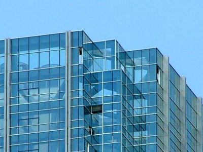 影响钢化玻璃平整度因素及处理对策