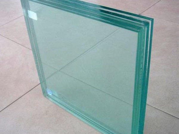 PVB夹胶玻璃